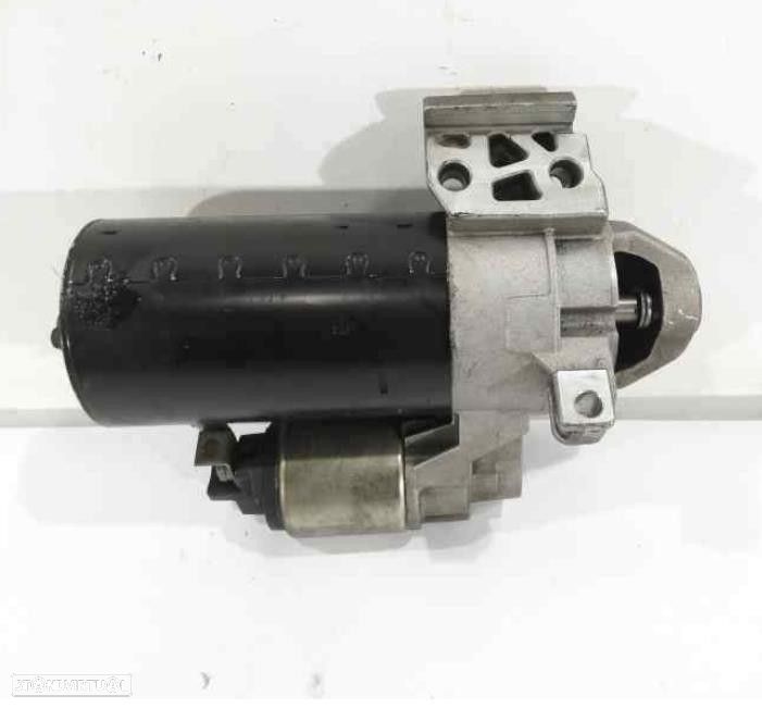 MOTOR ARRANQUE BMW 1 2008 - 1