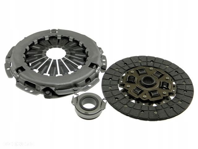 SPRZĘGŁO SZTYWNE KOŁO AVENSIS 2.0D4D 99-06 - 5