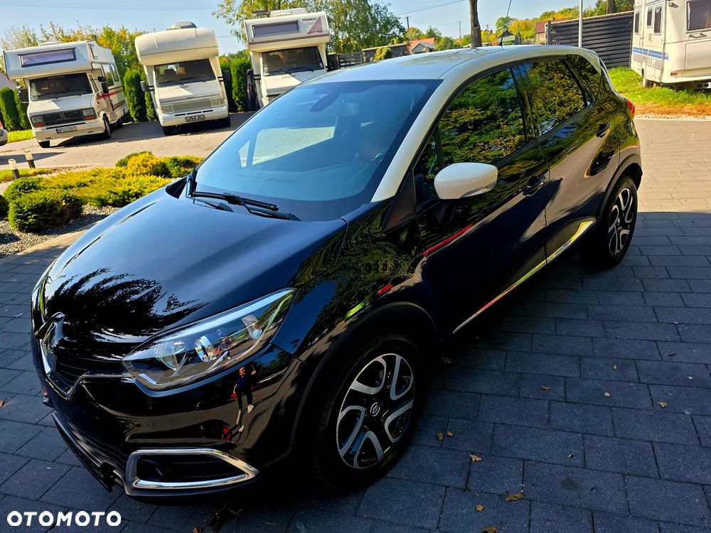 Renault Captur - 19