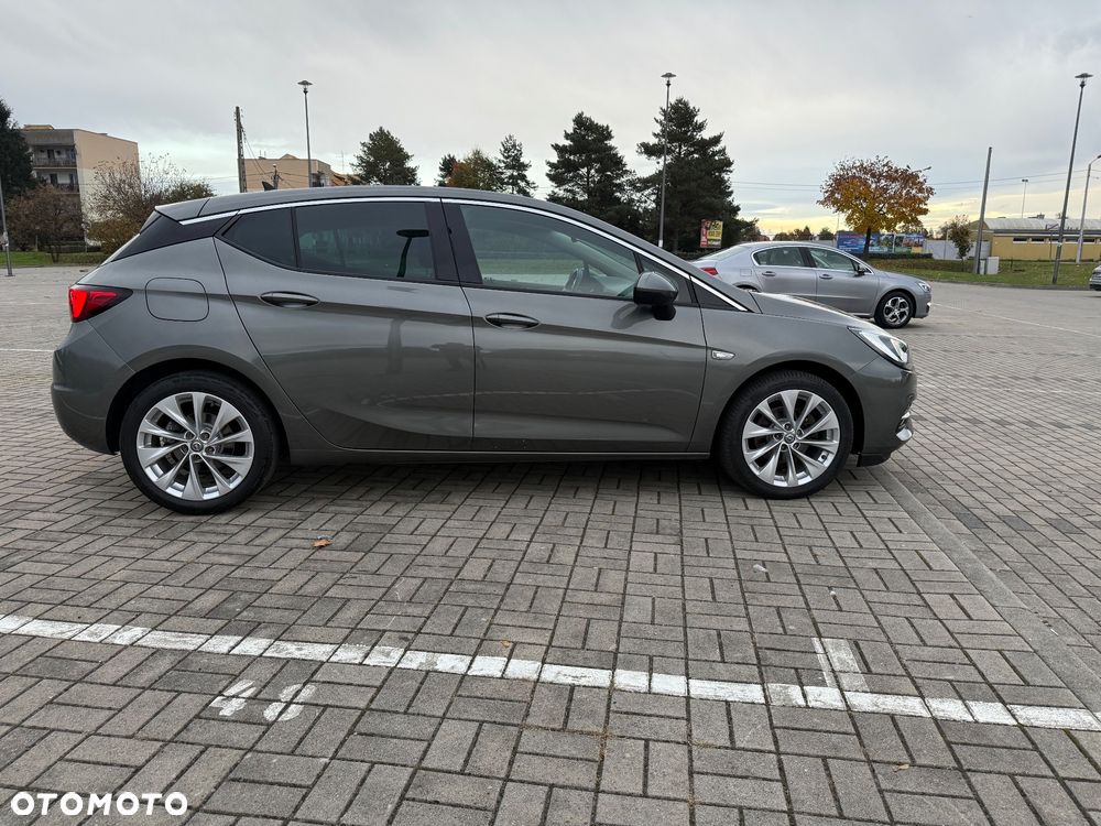 Opel Astra 1.5 D Start/Stop Ultimate - 21
