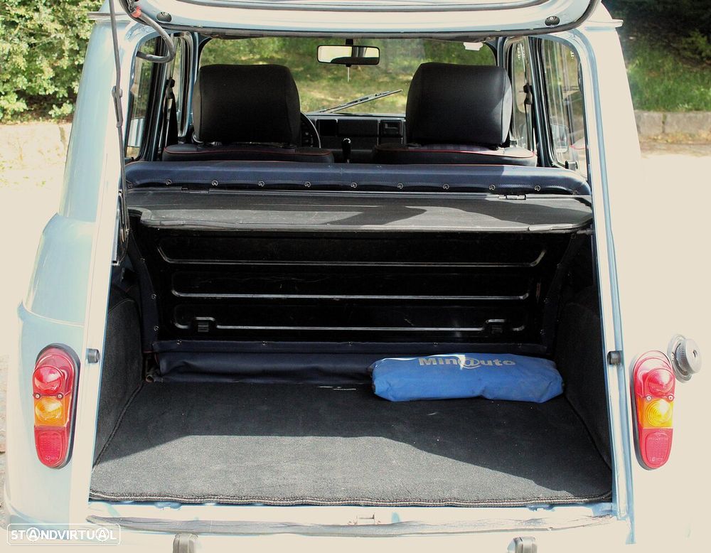 Renault 4 1.1 GTL - 38