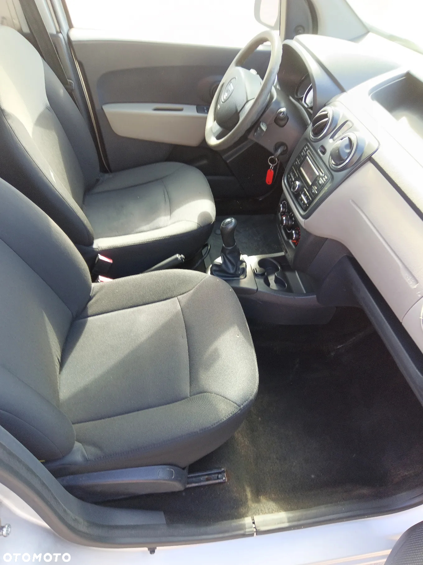 Dacia Dokker 1.6 Ambiance - 11