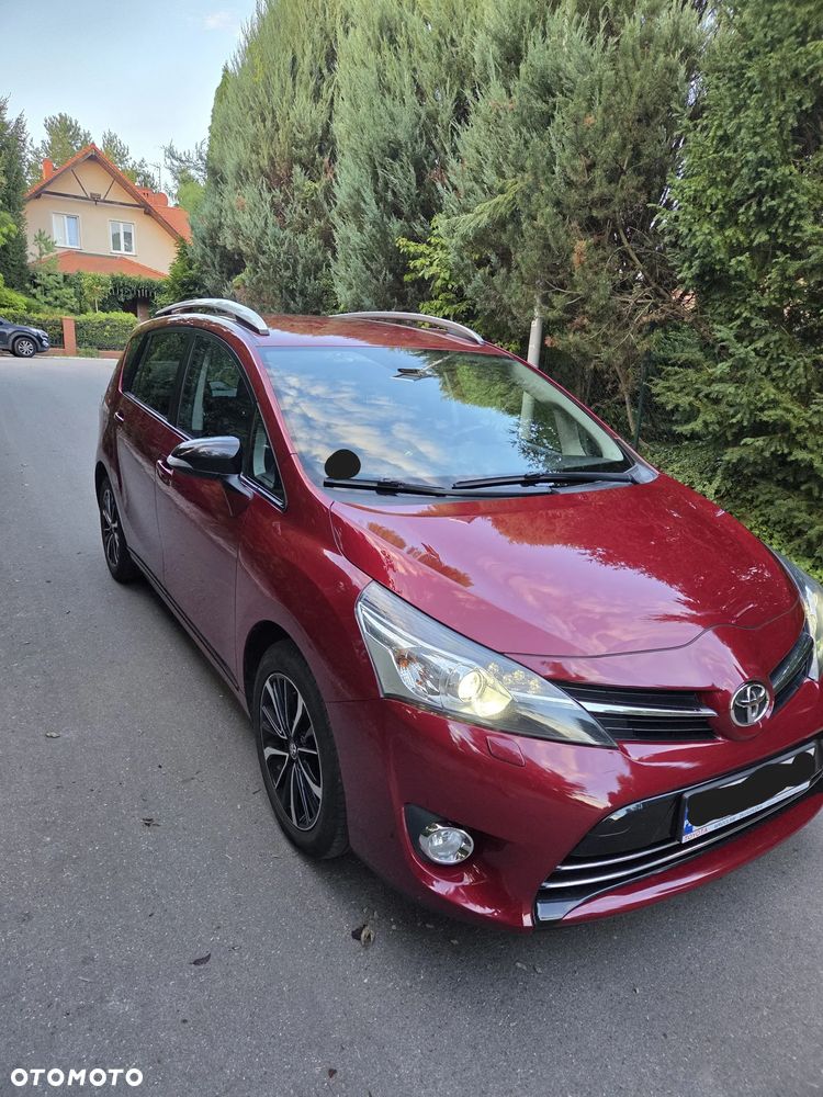 Toyota Verso 1.8 Selection EU6 - 2