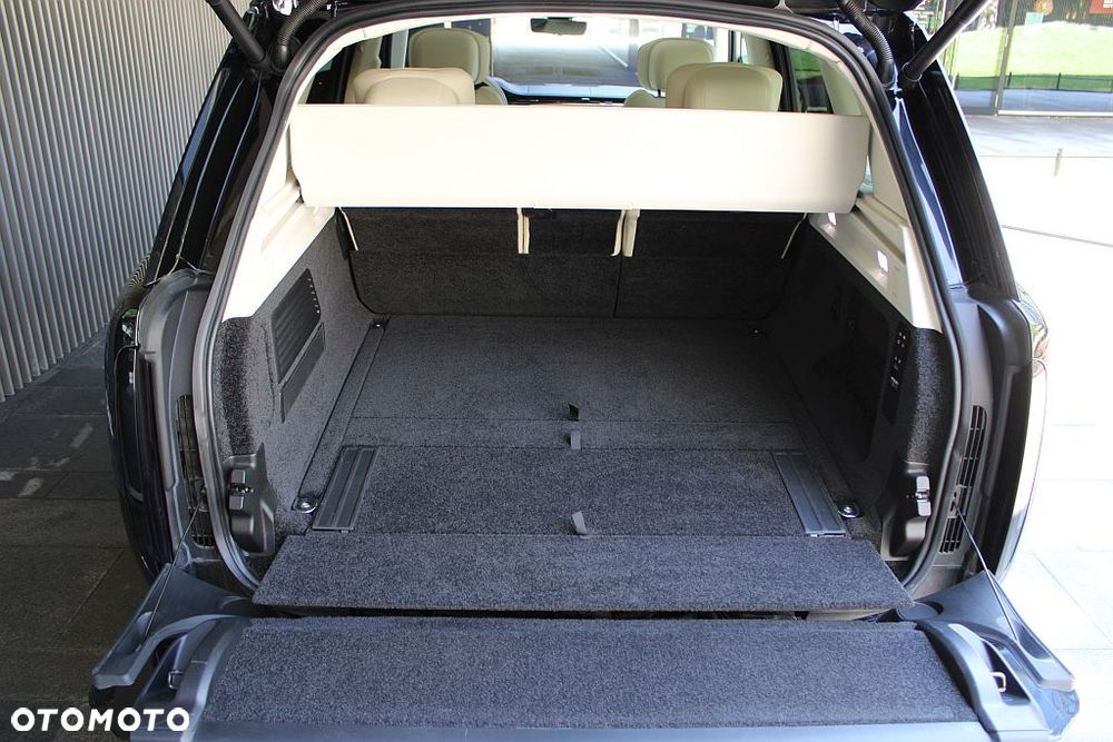 Land Rover Range Rover 4.4 V8 P530 mHEV LWB Autobiography - 39
