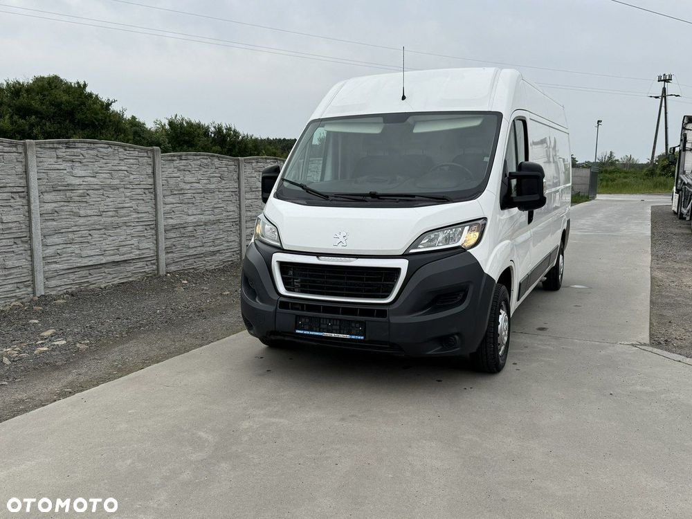 Peugeot Boxer - 27