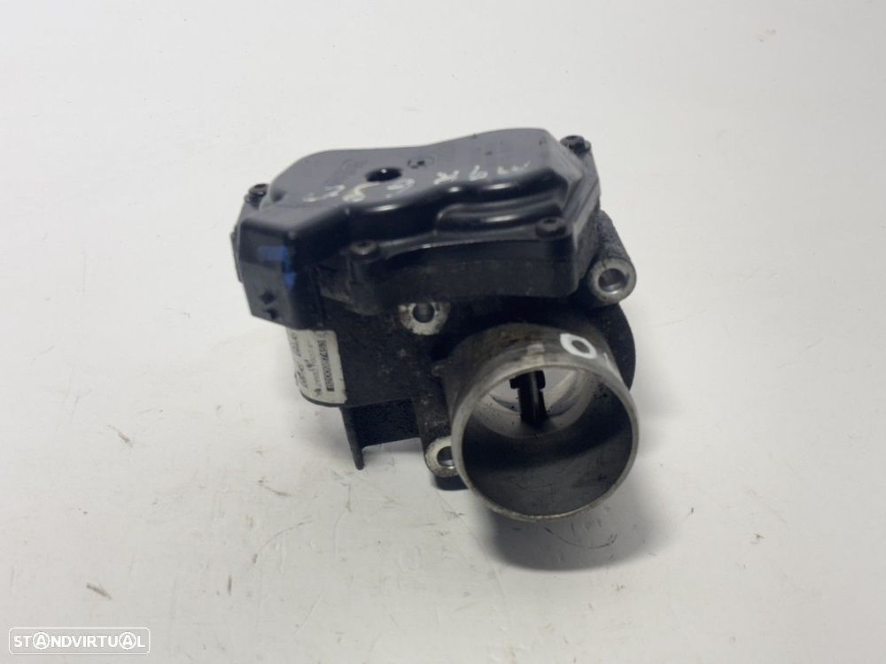 Borboleta de aceleração OPEL VIVARO A 2.0 CDTI REF. 8200987453 MOTOR M9R630 - 1