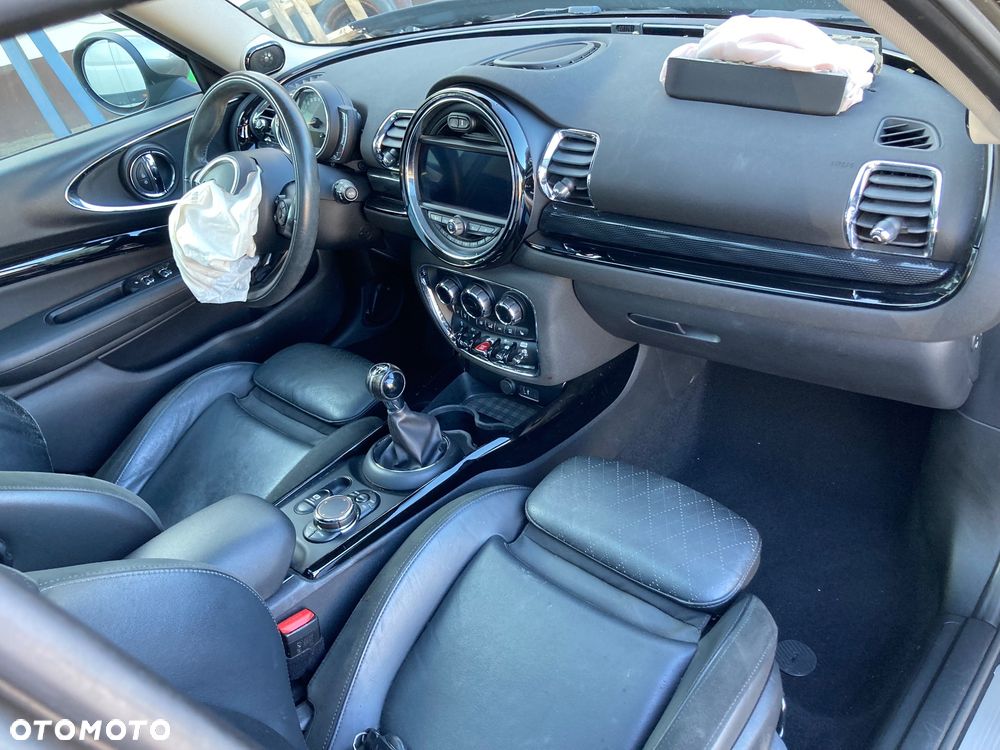 MINI Clubman Cooper Estate Edition - 15