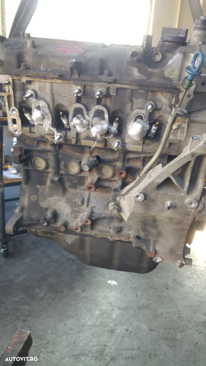 Motor 188a4000 1.2b lancia ypsilon - 2