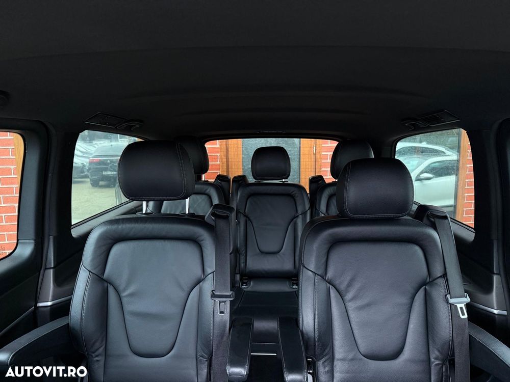 Mercedes-Benz V - 24