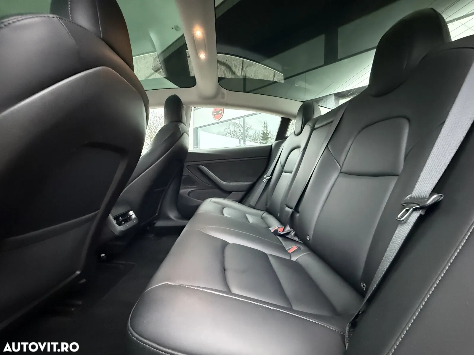 Tesla Model 3 Langstreckenbatterie Allradantrieb Dual Motor Performance - 18