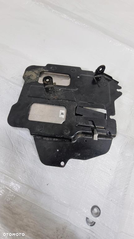 FORD B-MAX KOMPUTER STEROWNIK SILNIKA CV11-12A650-CD - 4