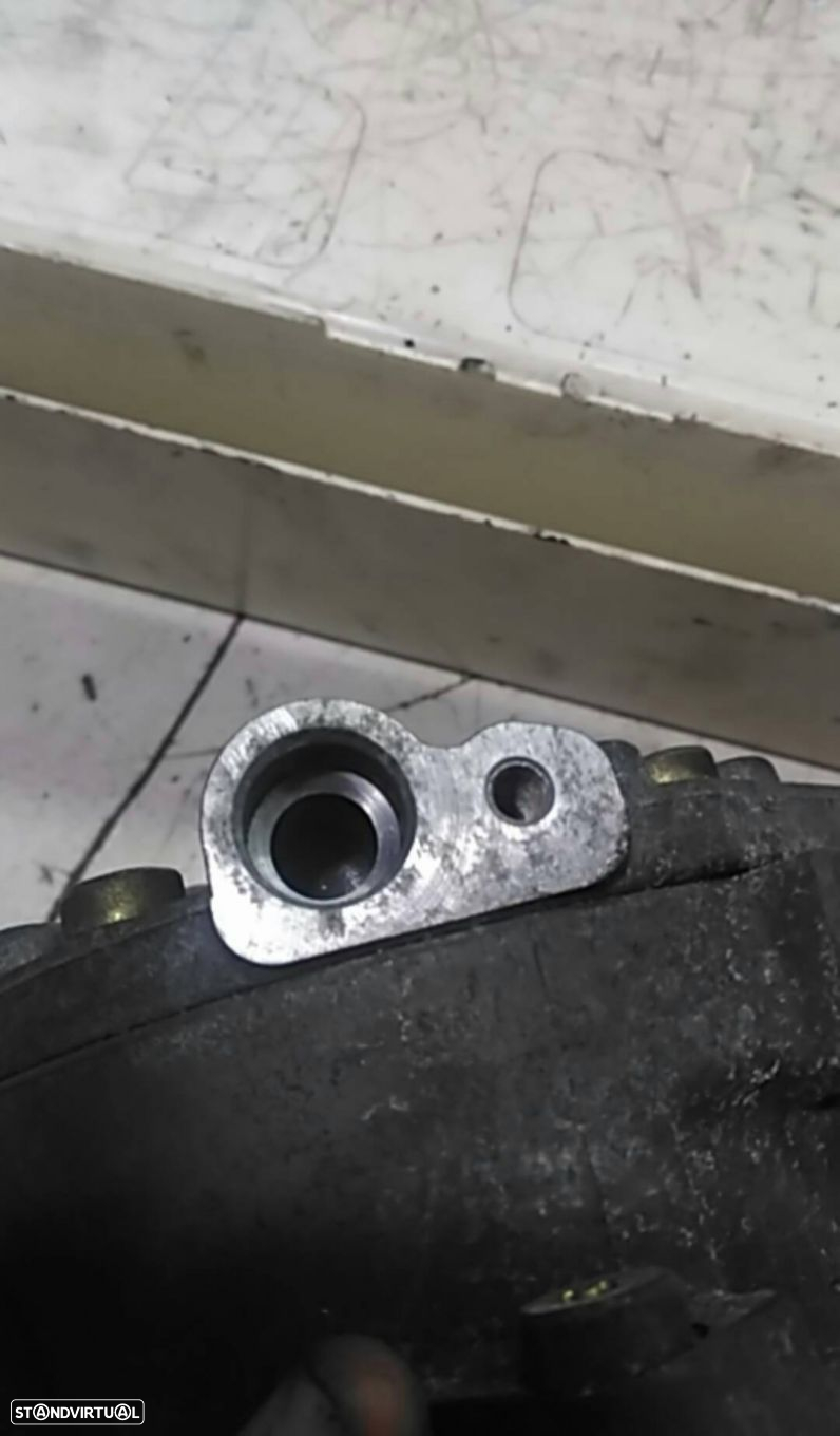 Compressor Ar Condicionado Fiat Punto (188_) - 2