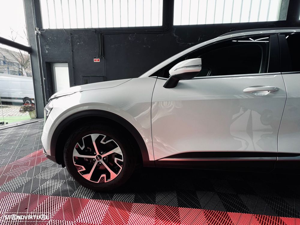 Kia Sportage 1.6 T-GDI Drive - 7