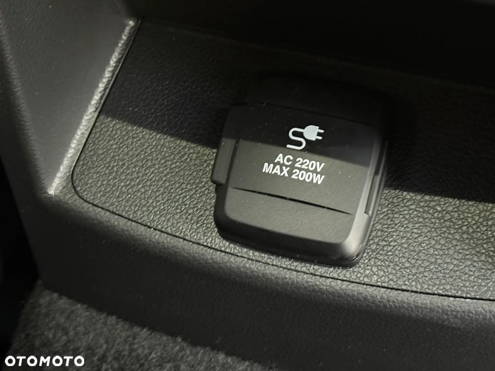 SsangYong/KGM Korando 1.5 T-GDI Wild 4WD - 16