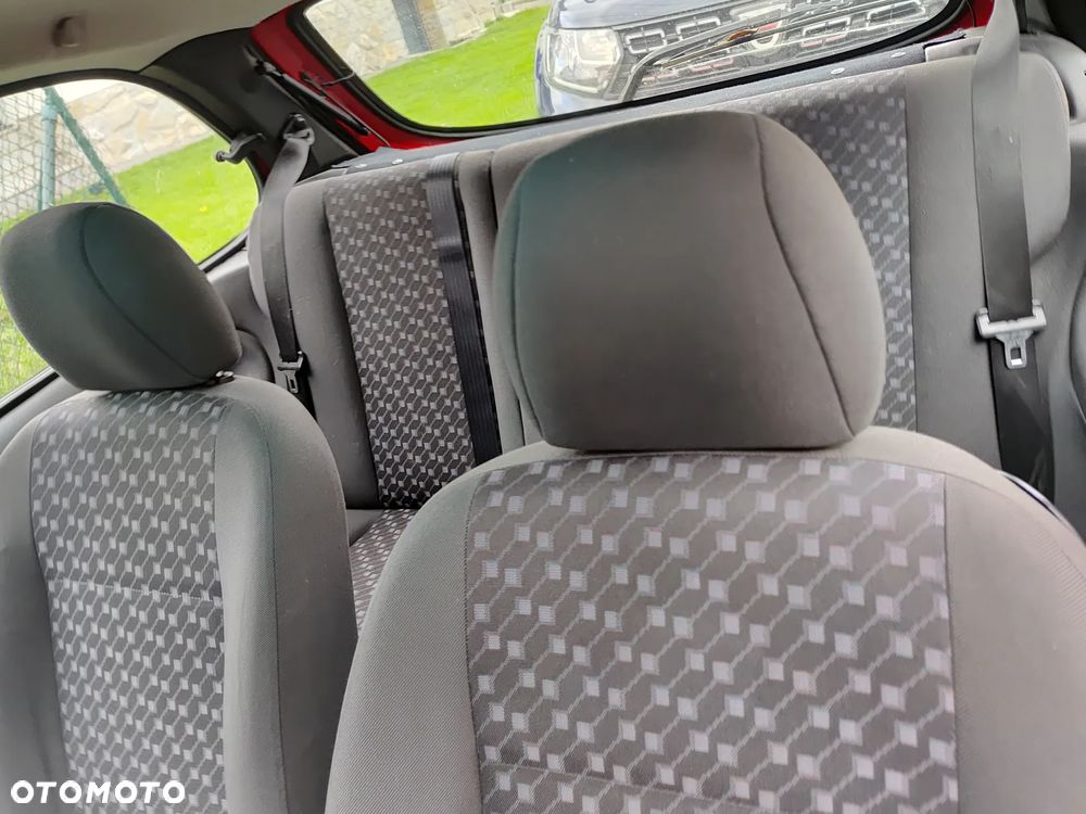 Ford Fiesta 1.3 Flair - 7