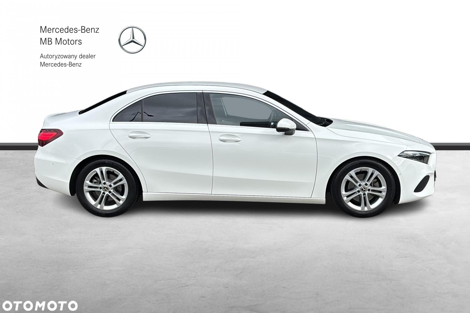 Mercedes-Benz Klasa A - 6