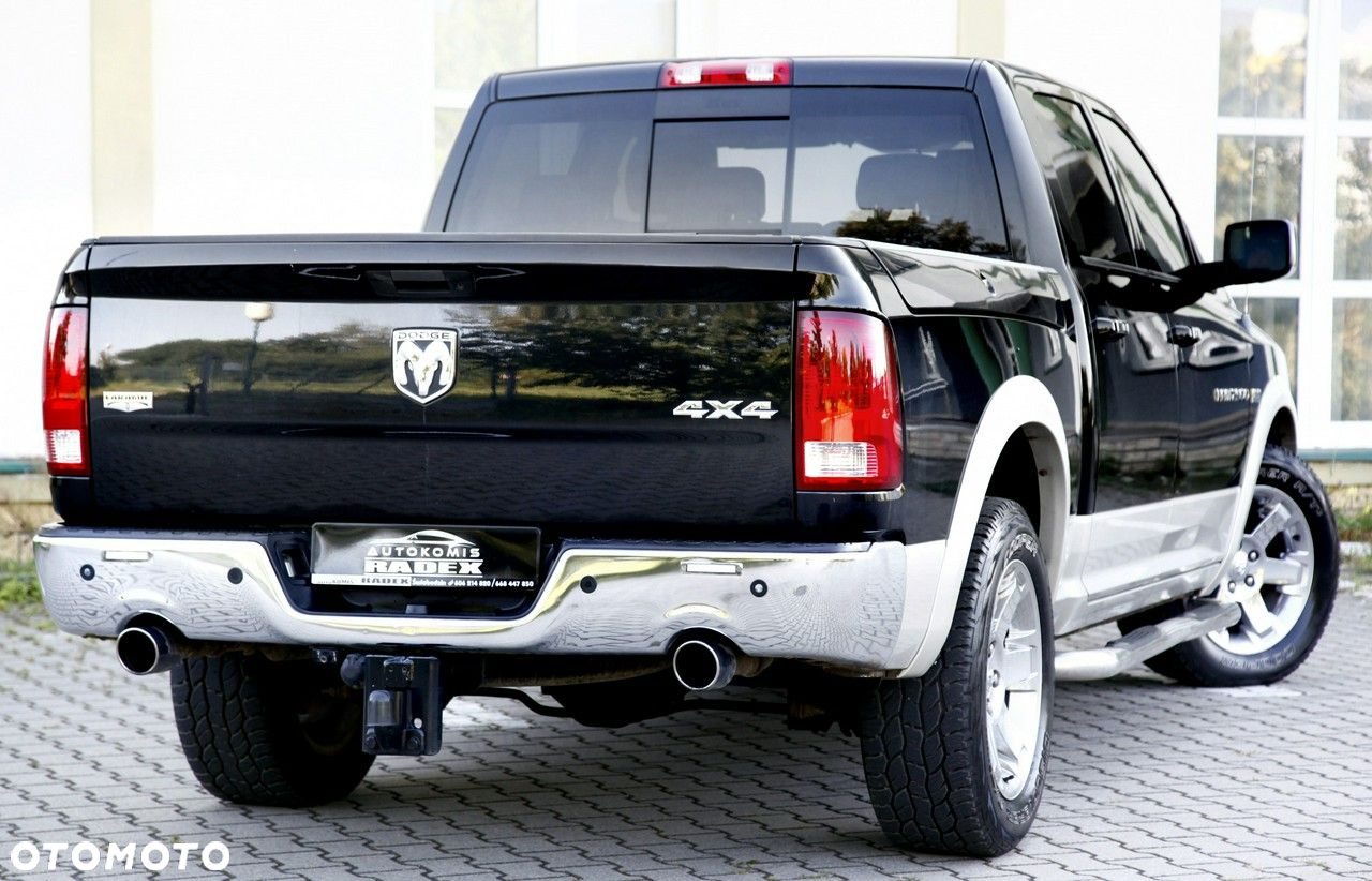 Dodge RAM - 26