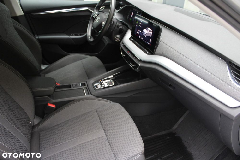Skoda Octavia 2.0 TDI Style DSG - 17