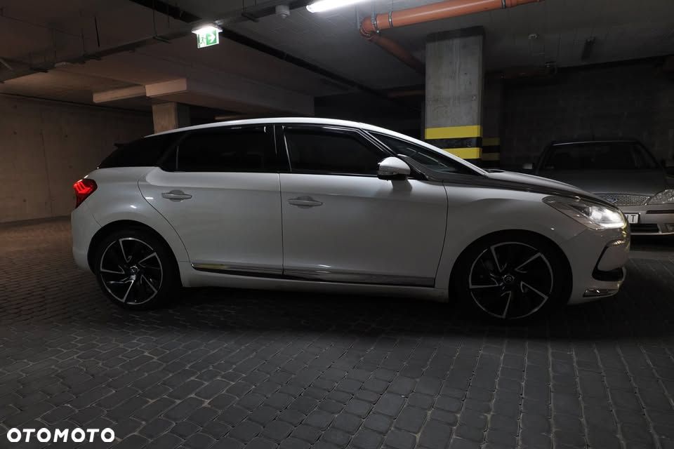Citroën DS5 2.0 BlueHDi SportChic EAT6 - 6