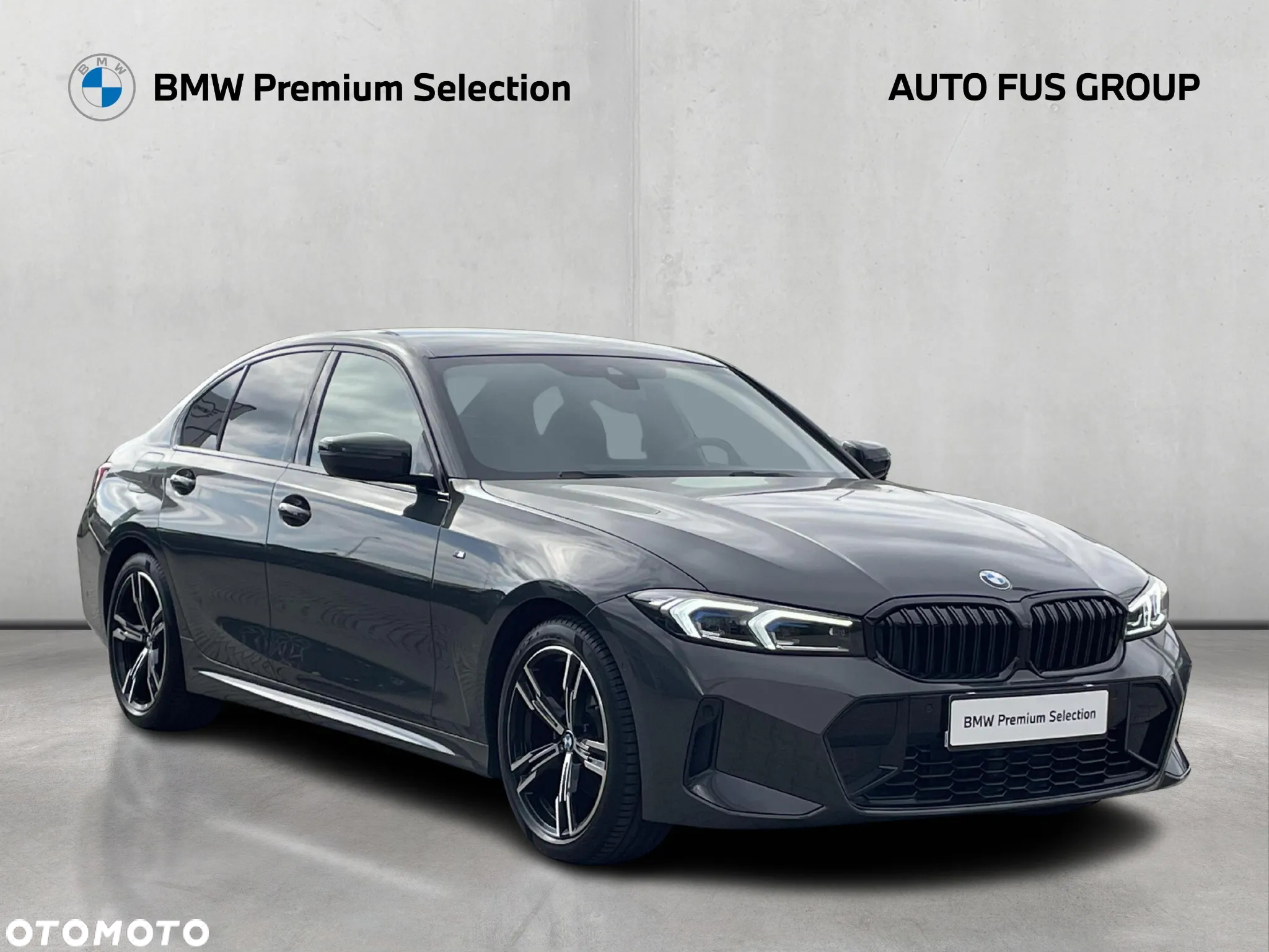 BMW Seria 3 - 6