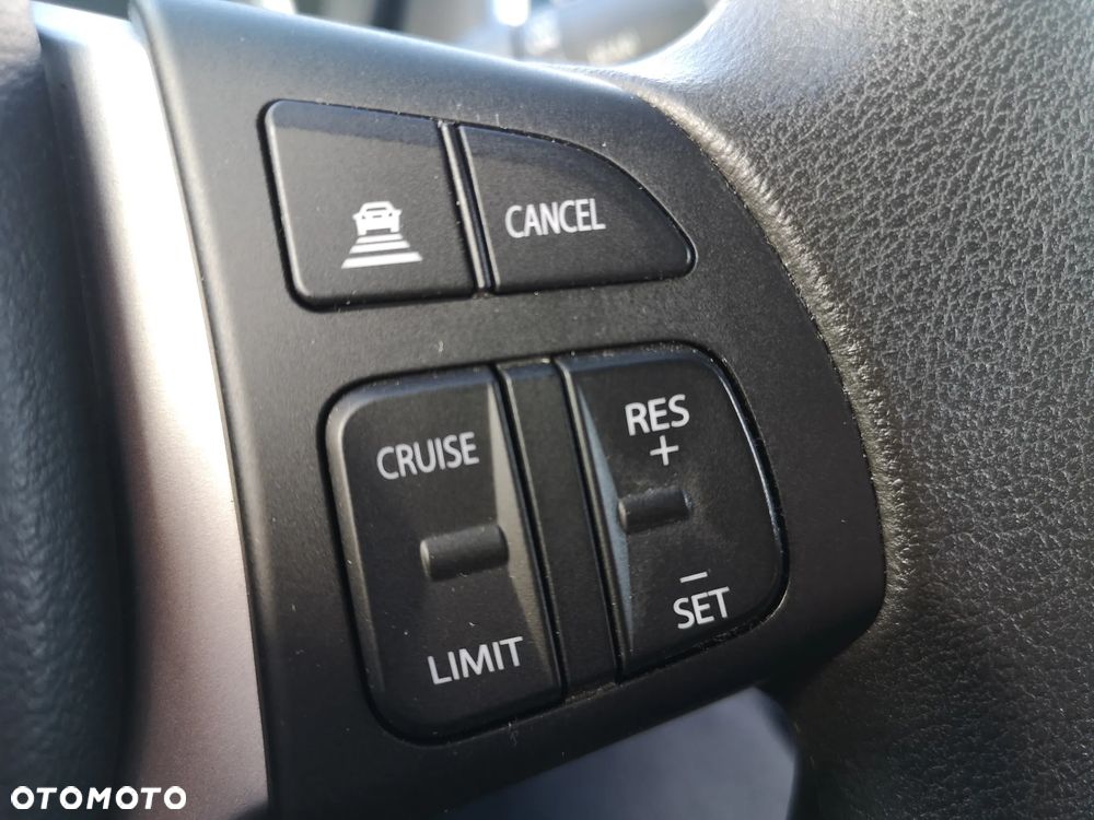 Suzuki SX4 S-Cross - 21