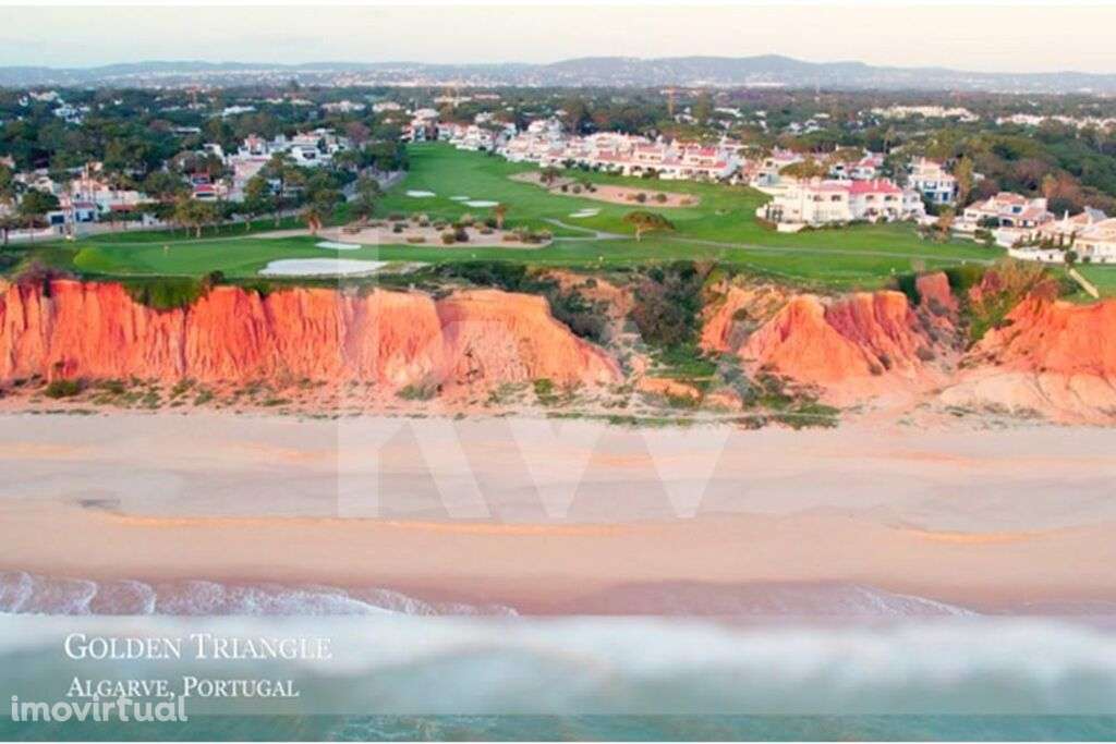 Terreno Urbanizável no Requinte do Triângulo Dourado - Grande imagem: 2/30