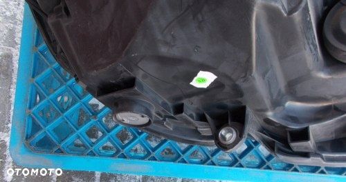 VW T6 7E1 LAMPA PRZEDNIA LEWA ZWYKŁA ORYGINAŁ 7E1941015L - 7