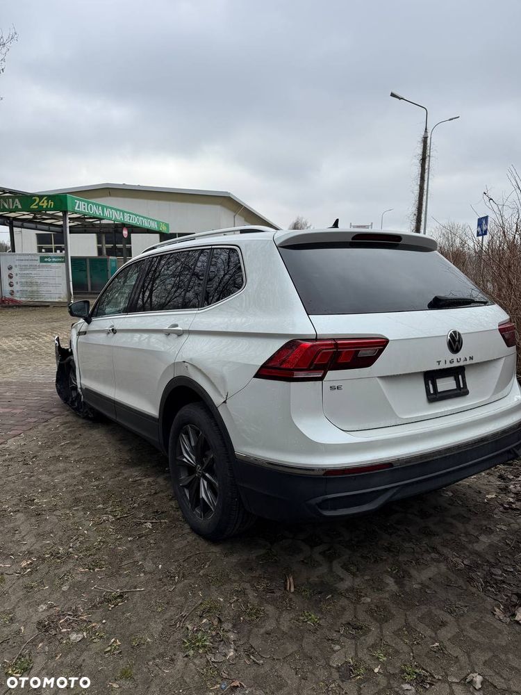 Volkswagen Tiguan 2.0 TSI 4Mot Comfortline DSG - 6