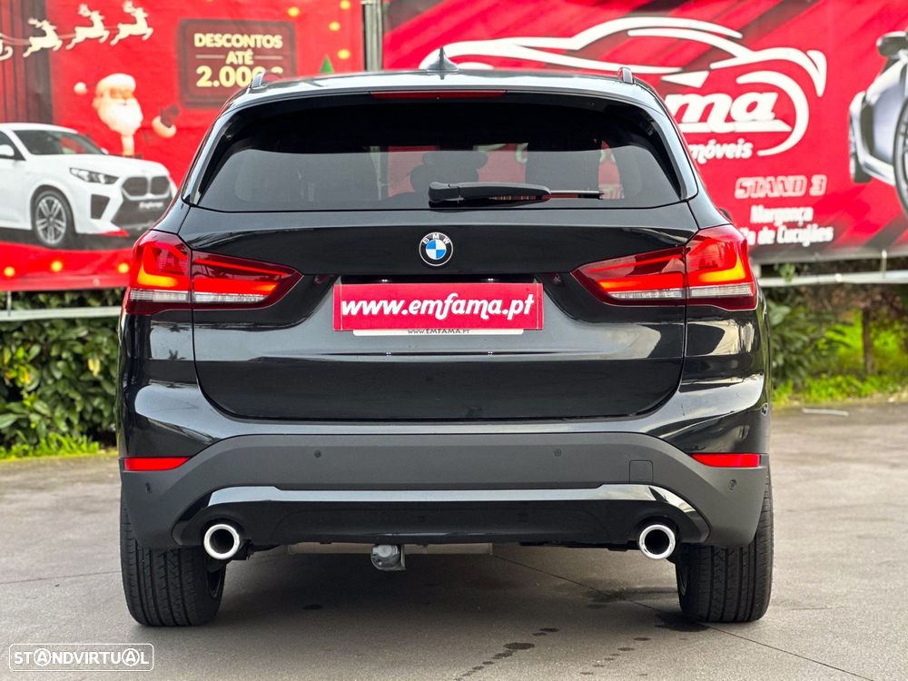 BMW X1 - 8