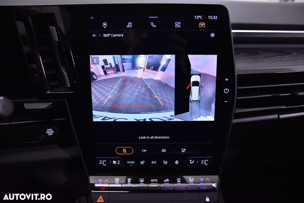 Renault Austral - 19