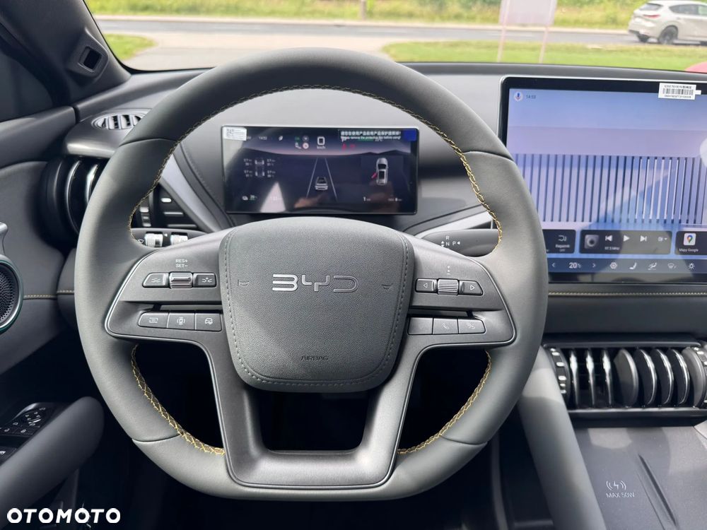 BYD Atto 3 - 8
