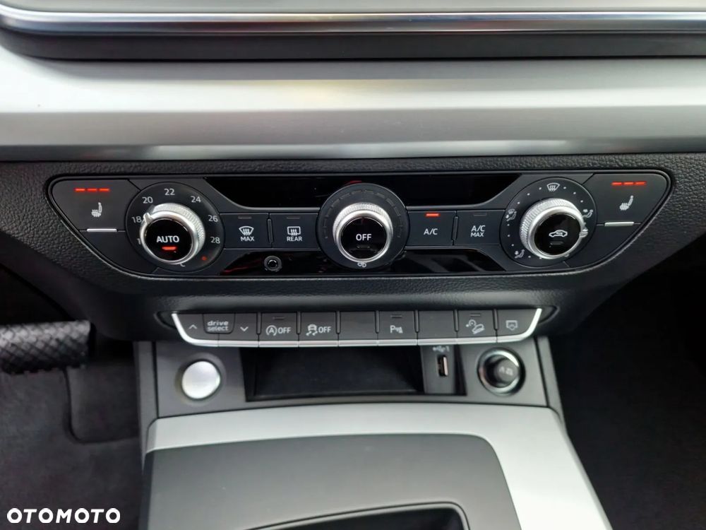 Audi Q5 35 TDI S tronic S line - 34