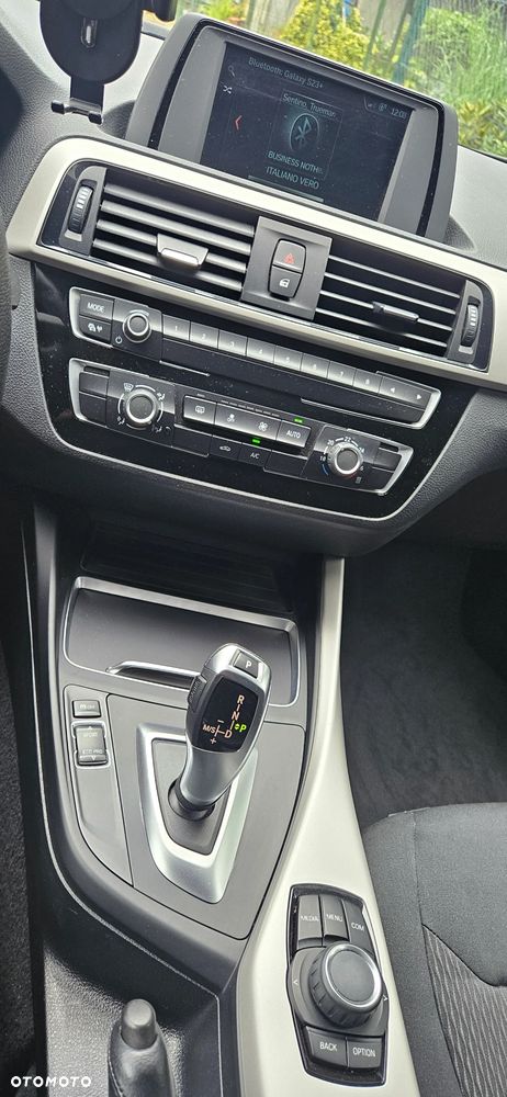 BMW Seria 1 118i Advantage - 14