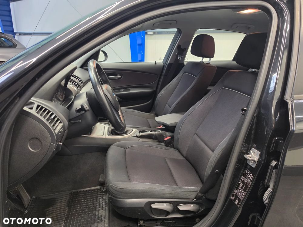 BMW Seria 1 116i Edition Lifestyle - 20