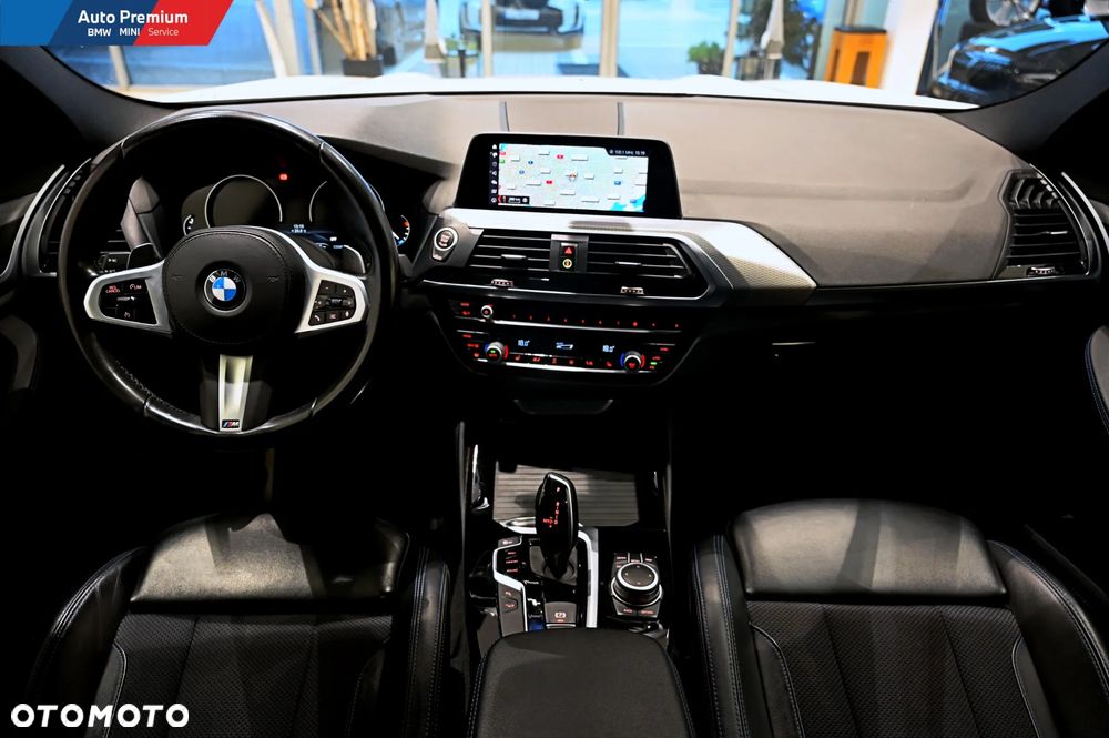 BMW X4 - 11