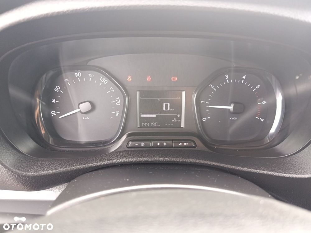 Toyota PROACE - 17