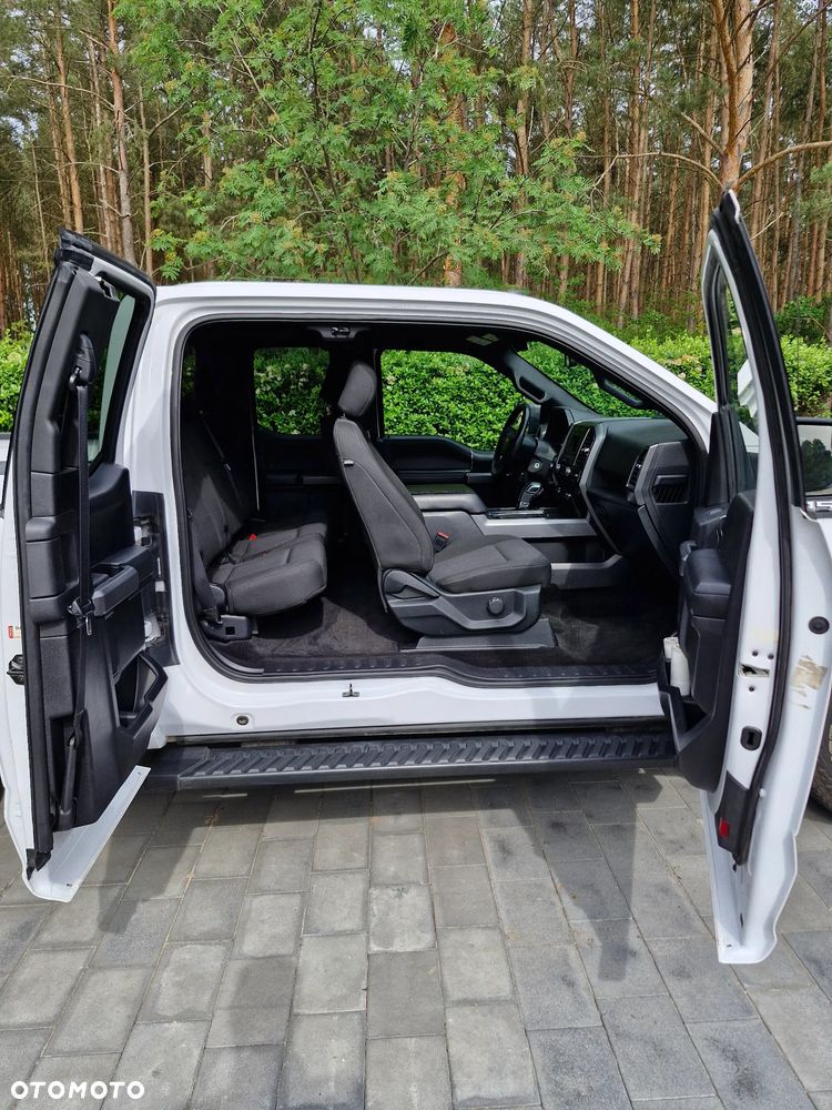 Ford F150 - 14