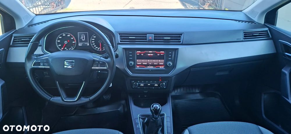 Seat Ibiza - 32