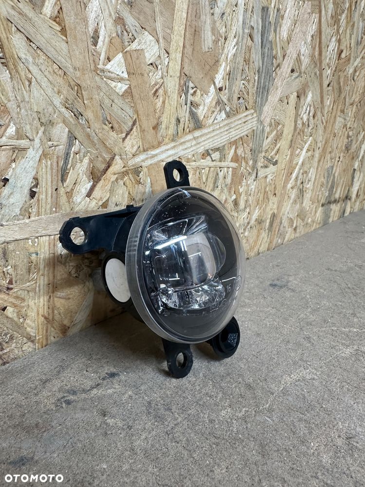 OPEL CROSSLAND X DRL LEWY HALOGEN 89251492 13497329 - 3