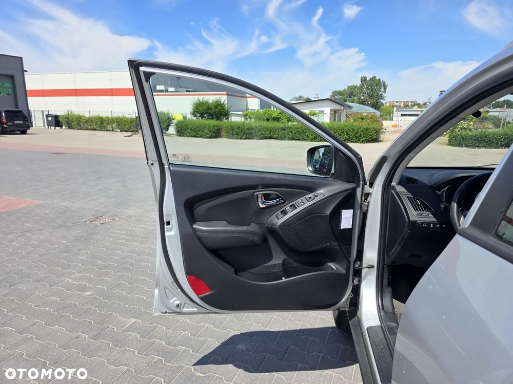 Hyundai ix35 2.0 Comfort - 11