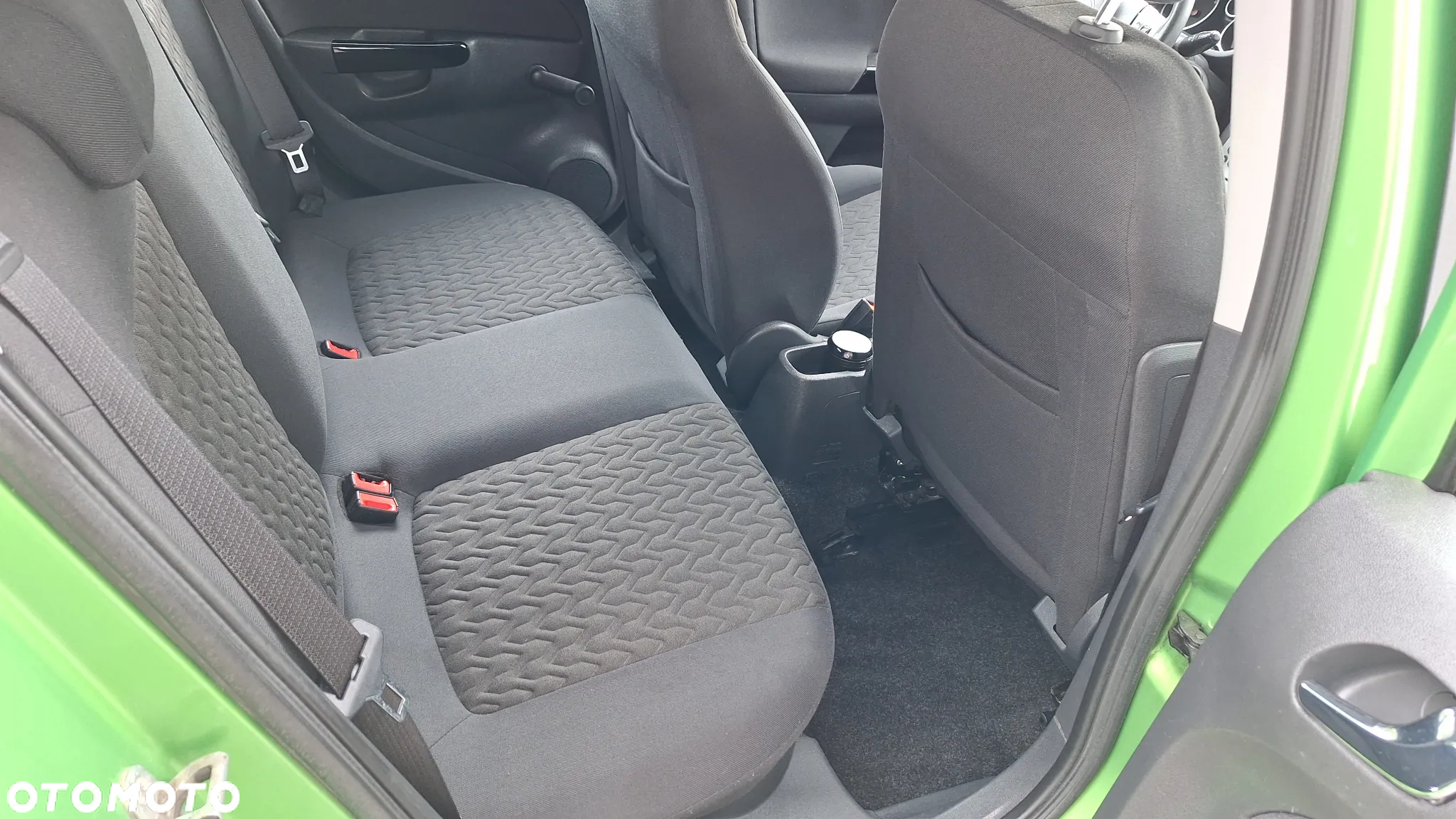 Opel Corsa 1.4 Active - 8