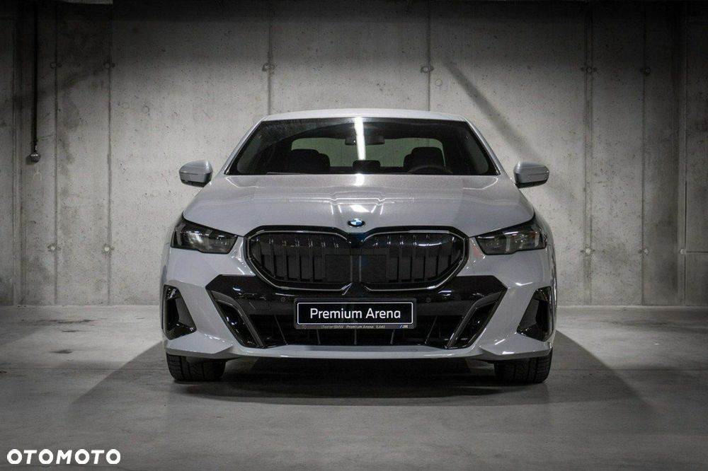 BMW Seria 5 - 4