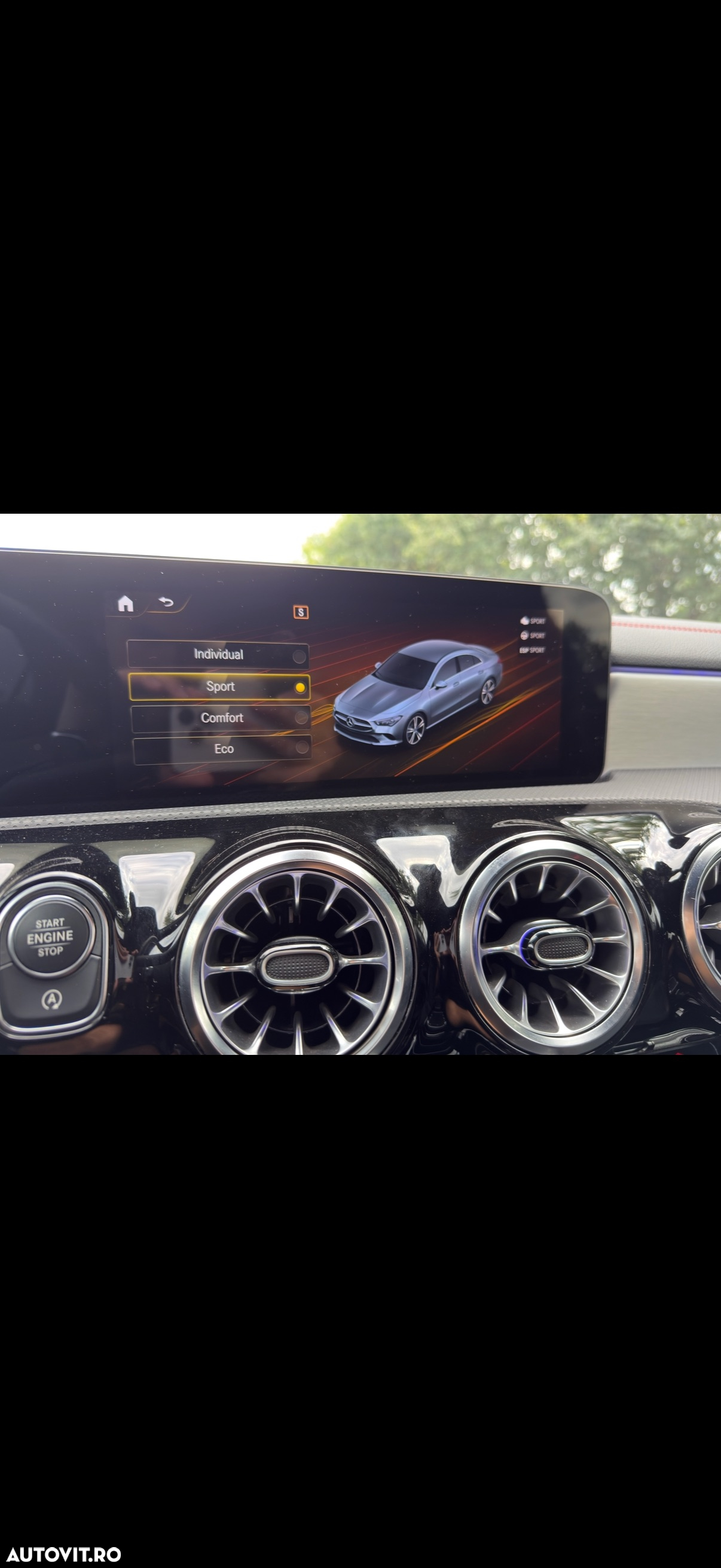 Mercedes-Benz CLA 200 d Shooting Brake 8G-DCT AMG Line - 9