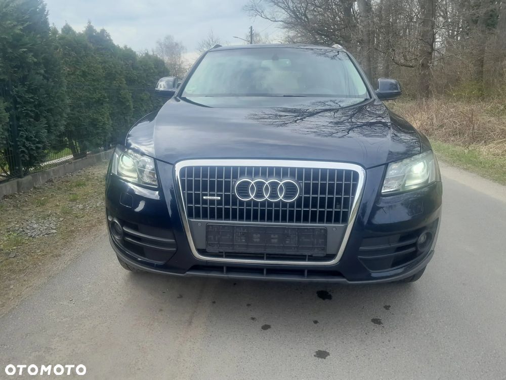 Audi Q5 - 2