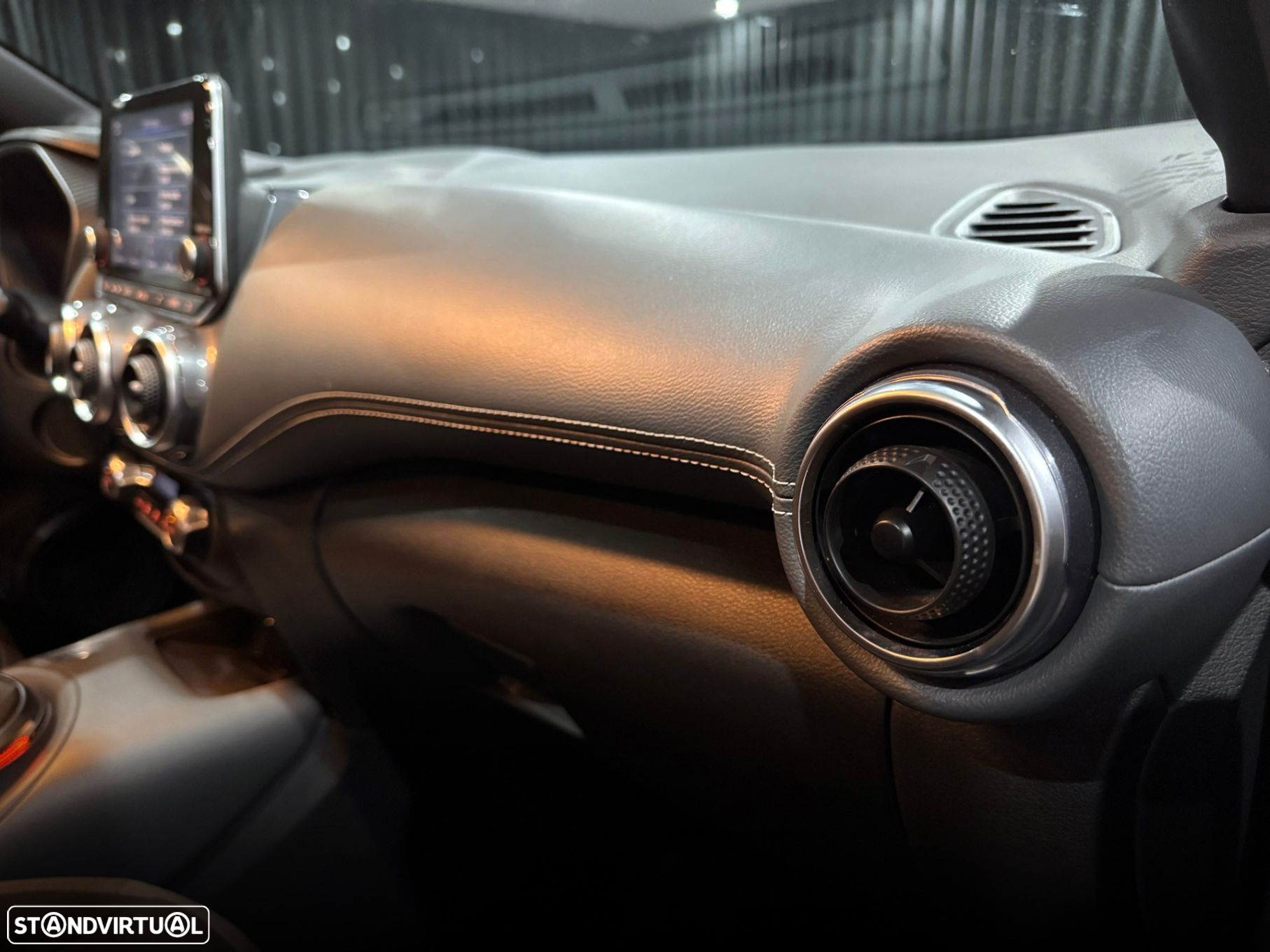 Nissan Juke - 29