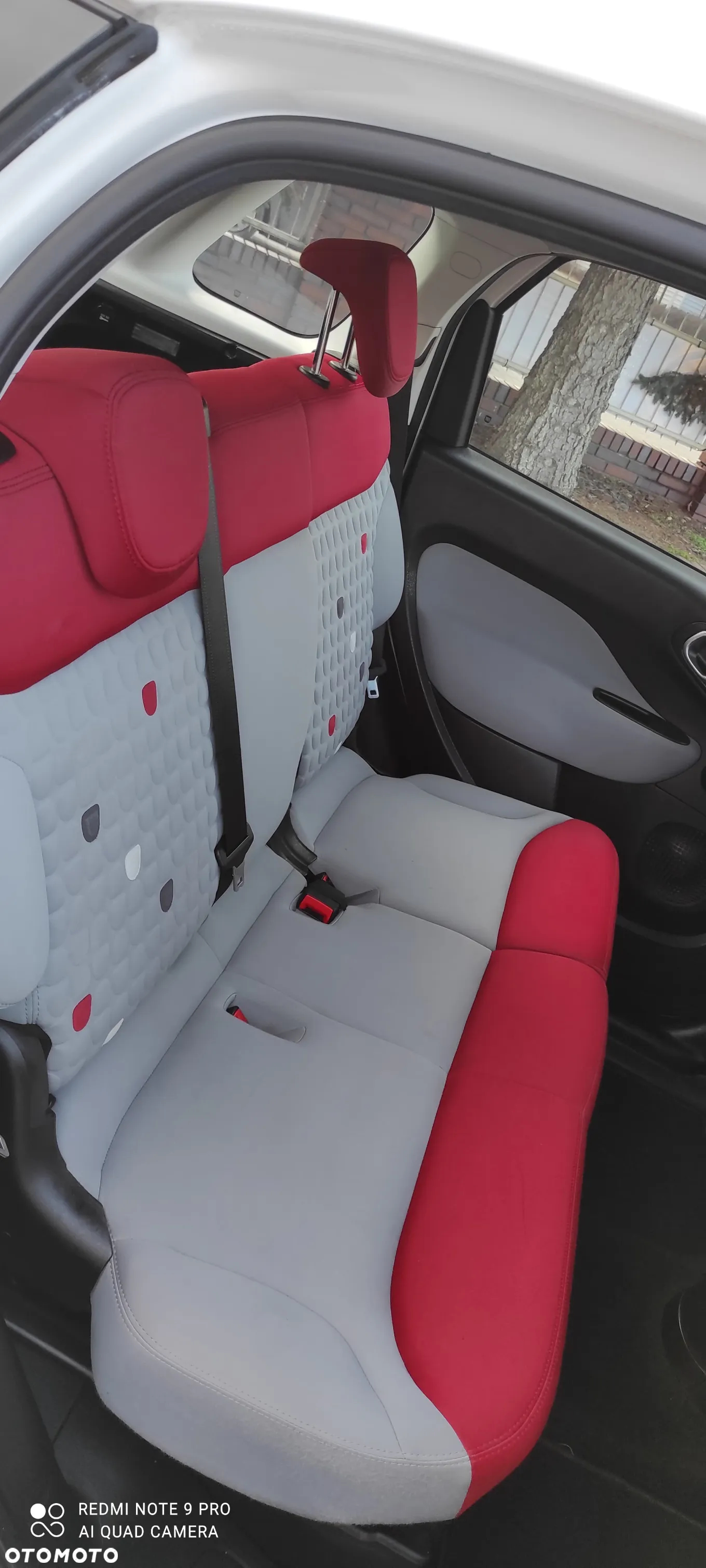 Fiat 500L 1.4 16V Easy - 37
