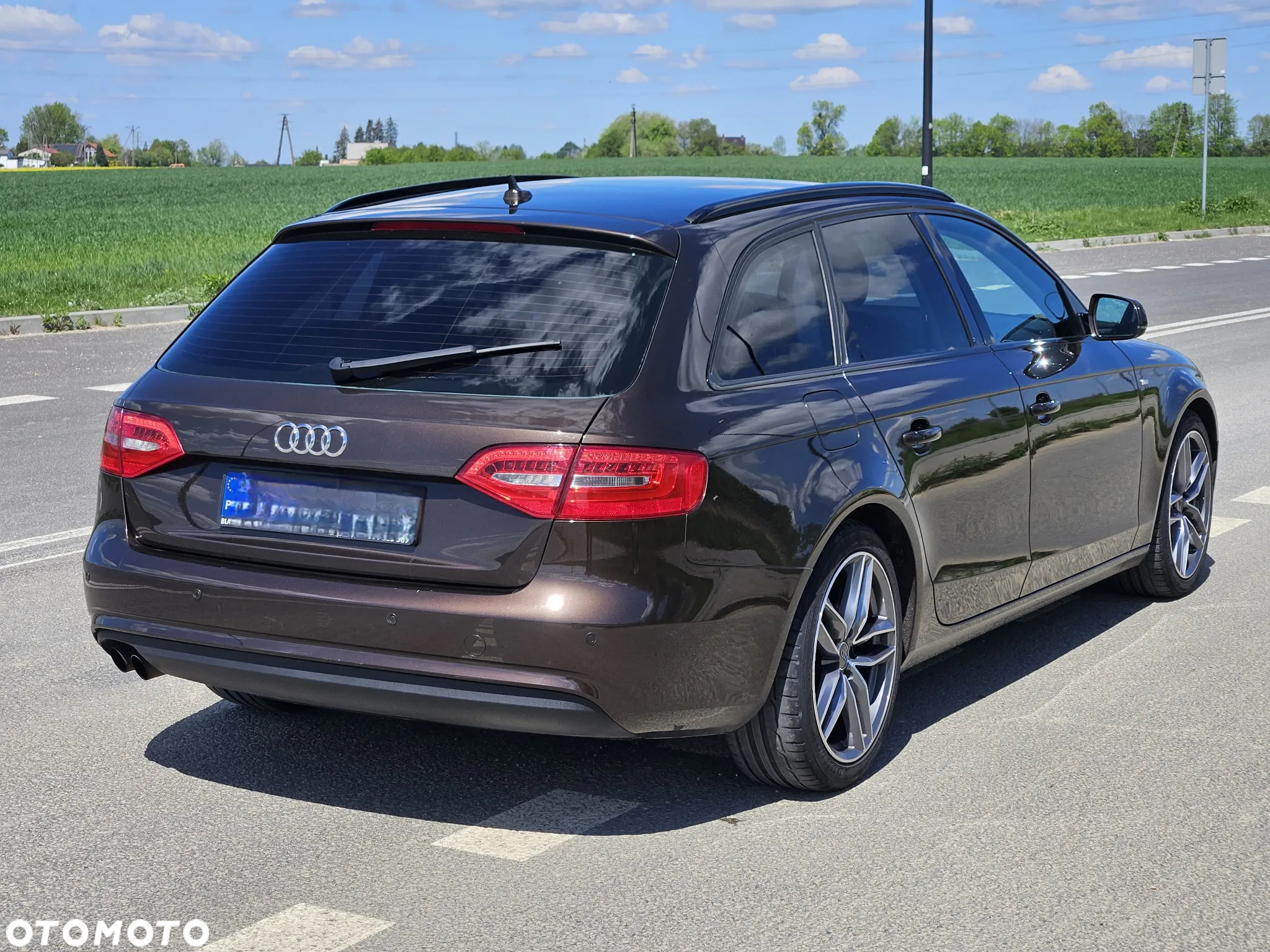 Audi A4 2.0 TDI - 5