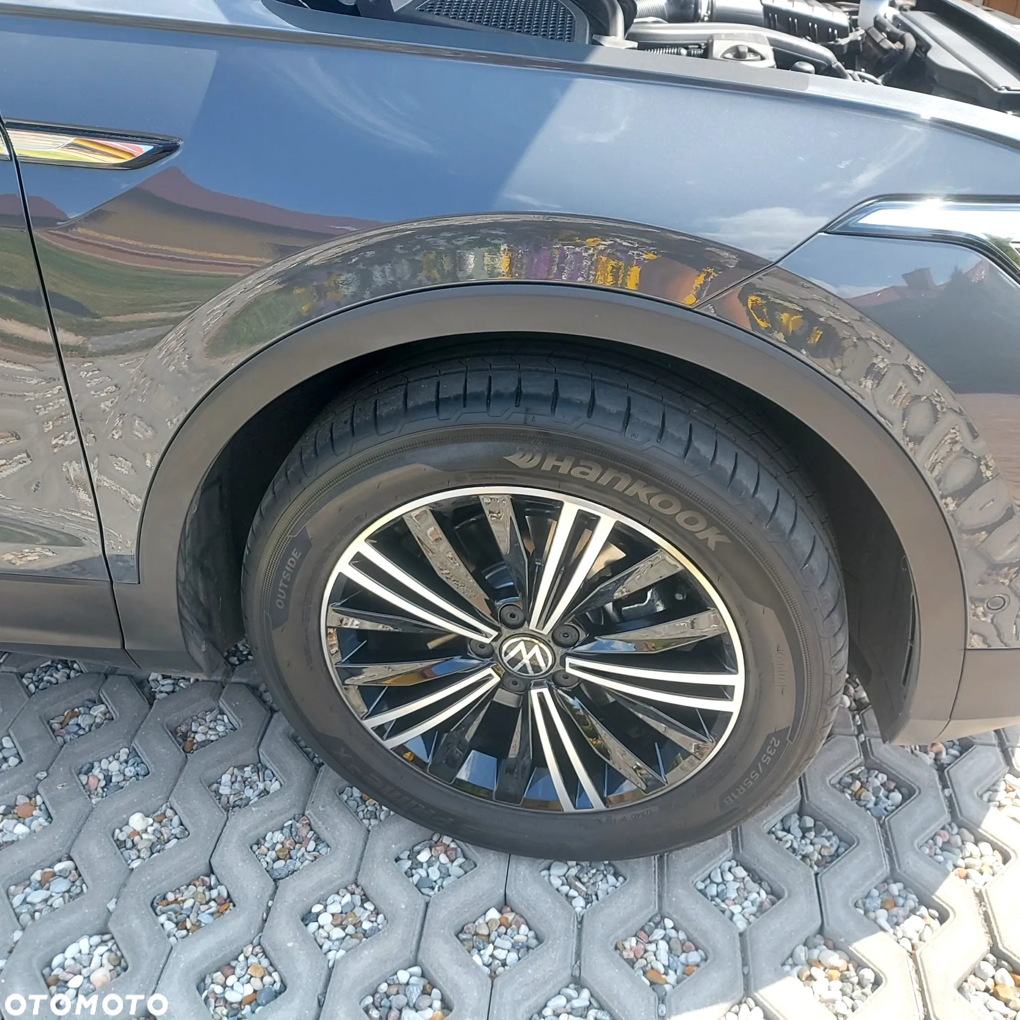 Volkswagen Tiguan 1.5 TSI EVO Elegance DSG - 4