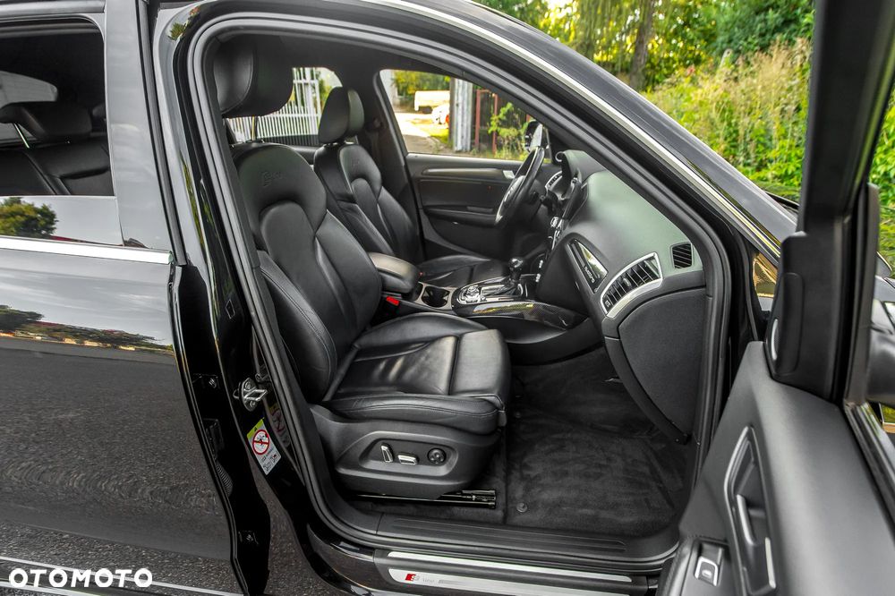 Audi Q5 3.0 TDI quattro S tronic - 7