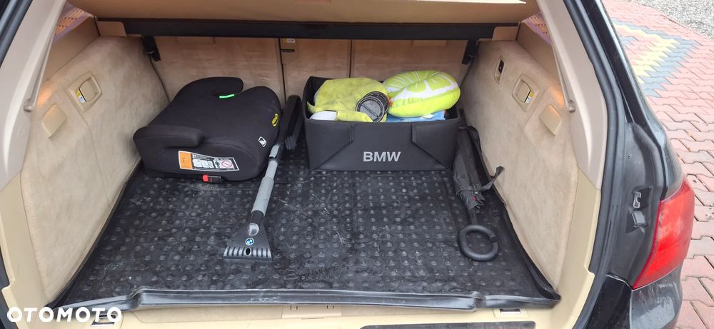 BMW Seria 5 535d xDrive - 10